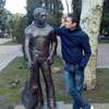 Эдик, 33, г.Адлер Эдик, 33, г.Адлер