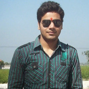 Gaurav 33 Бангалор