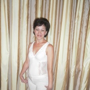 Ольга 61 Лениногорск