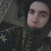 Семен, 21, г.Симферополь Семен, 21, г.Симферополь