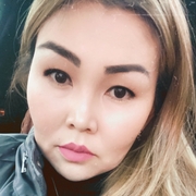 Айнура 38 Астана