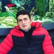 Ando 29 Ереван