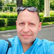 Алексей 48 Переславль-Залесский