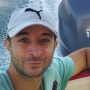 Илья 37 Ялта