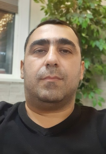 Моя фотография - Леон, 44 из Москва (@leon6572)