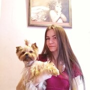 Катя 34 Челябинск