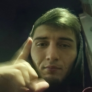 Абакар 22 Ставрополь