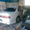 саша, 30, г.Кировский саша, 30, г.Кировский