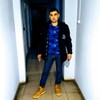 Саша, 26, г.Октябрьский Саша, 26, г.Октябрьский