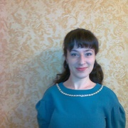 Юлия 36 Ульяновск