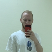 Михаил 28 Мытищи