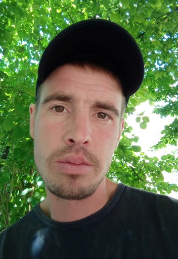 Моя фотография - Александр, 33 из Киев (@lubenskiy0)