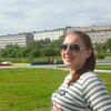 Светлана, 34, г.Полярный Светлана, 34, г.Полярный