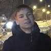 Коля, 21, г.Чусовой Коля, 21, г.Чусовой