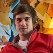 kirill 30 Тюмень