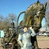 Светлана Шимохина, 52, г.Усть-Нера Светлана Шимохина, 52, г.Усть-Нера