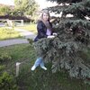 Марина, 49, г.Тихвин Марина, 49, г.Тихвин