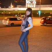 Анастасия 34 Москва