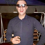 Денис 25 Ростов-на-Дону