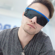 Сергей 23 Санкт-Петербург