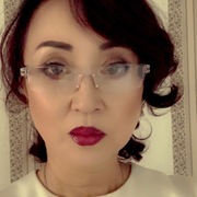 Людмила 67 Алматы́