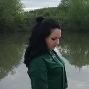 Дарья 22 Кузнецк