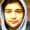 Олимжон Мамуров, 29, г.Калининград Олимжон Мамуров, 29, г.Калининград