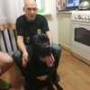 Андрей Потанин, 37, г.Вологда Андрей Потанин, 37, г.Вологда