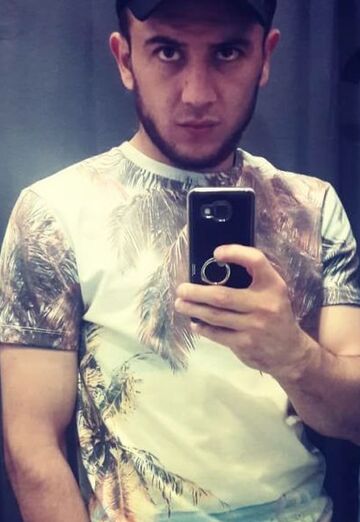 Магамед (@magamed2880) — моя фотография № 11