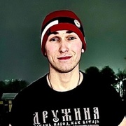 Илья 24 Владимир