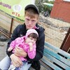 Денис Комаров, 16, г.Таврическое Денис Комаров, 16, г.Таврическое