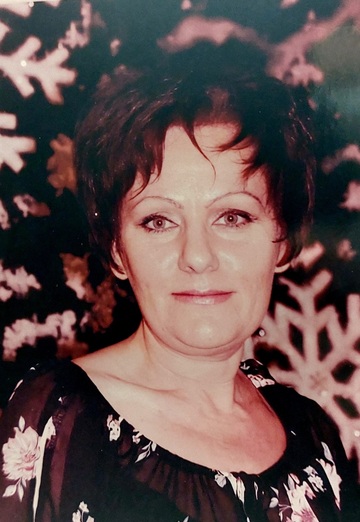 Моя фотография - Лилия, 51 из Новосибирск (@liliya35558)