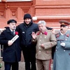 Александр, 43, г.Феодосия Александр, 43, г.Феодосия