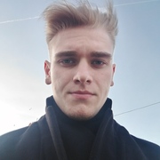 Иван 23 Санкт-Петербург