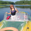 Ирина Машкова, 53, г.Октябрьское (Тюменская обл.) Ирина Машкова, 53, г.Октябрьское (Тюменская обл.)