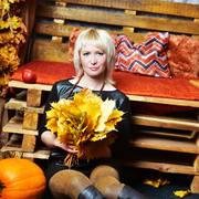 Ольга 51 Ростов-на-Дону