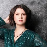 Юлечка 37 Санкт-Петербург