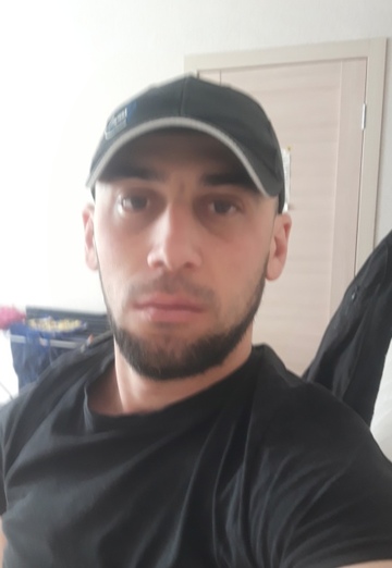 Моя фотография - Лоиқ, 33 из Москва (@loi35)