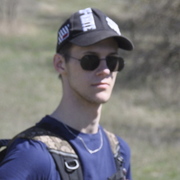 Кирилл 23 Симферополь