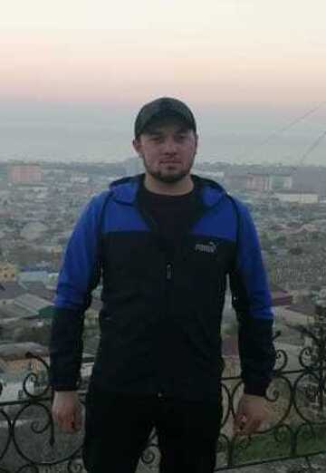 Магомед (@magomed7636) — моя фотография № 1