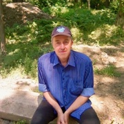 Василий Алибабаевич 57 Одесса