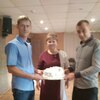 Владимир, 34, г.Питерка Владимир, 34, г.Питерка