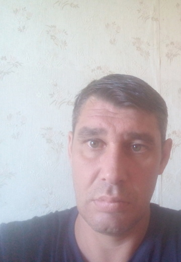 Моя фотография - Лёха, 45 из Владивосток (@leha27470)