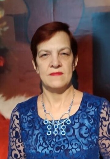 Лилия (@liliya36716) — моя фотография № 1