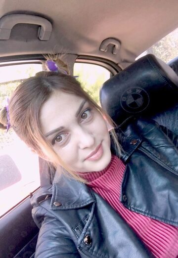 Ксюша (@aleksandr1016340) — моя фотография № 2