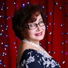 Людмила, 50, г.Санкт-Петербург Людмила, 50, г.Санкт-Петербург