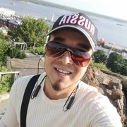 Худайберди 26 Нижний Новгород