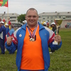 василий, 40, г.Куса василий, 40, г.Куса