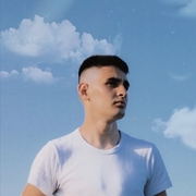 Bogdan Gonzàlez 29 Киев