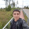 Фуркат, 23, г.Санкт-Петербург Фуркат, 23, г.Санкт-Петербург